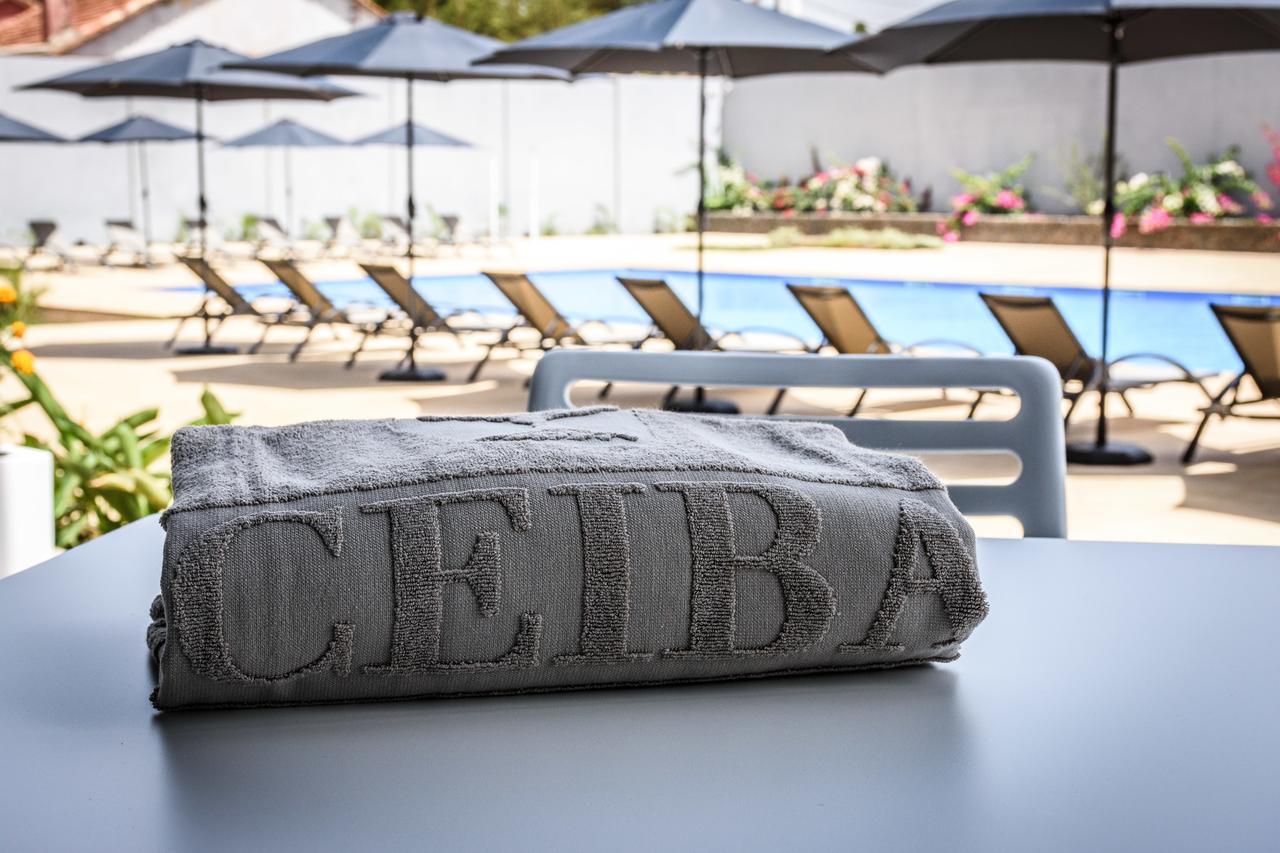Ceiba Hotel Bissau Esterno foto